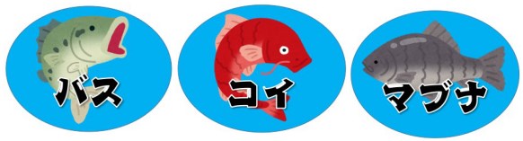 【琵琶湖 東エリア】『日野川・佐波江浜』の釣り場ガイド（釣れる魚・駐車場）