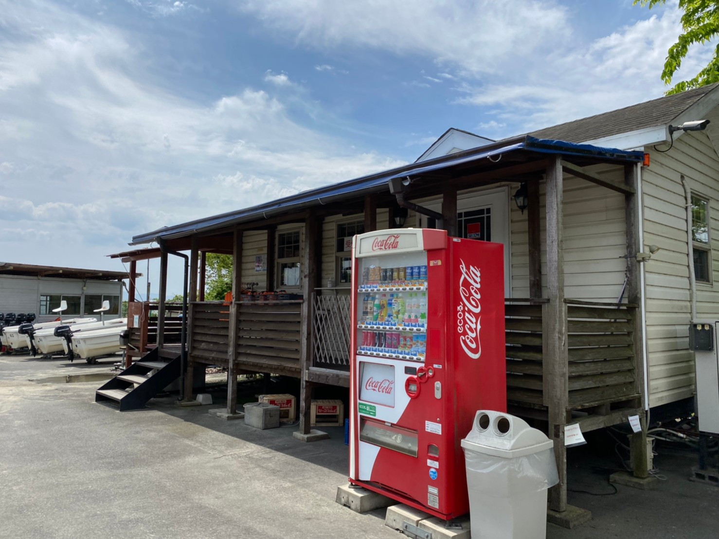 琵琶湖南 大津市 藤ノ木川 ヤマハマリーナ琵琶湖 周辺の釣り場ガイド 釣れる魚 駐車場 トイレ 琵琶湖釣りwalker