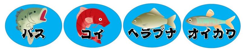 【琵琶湖 米原エリア】『入江川』の釣り場ガイド（釣れる魚・駐車場）