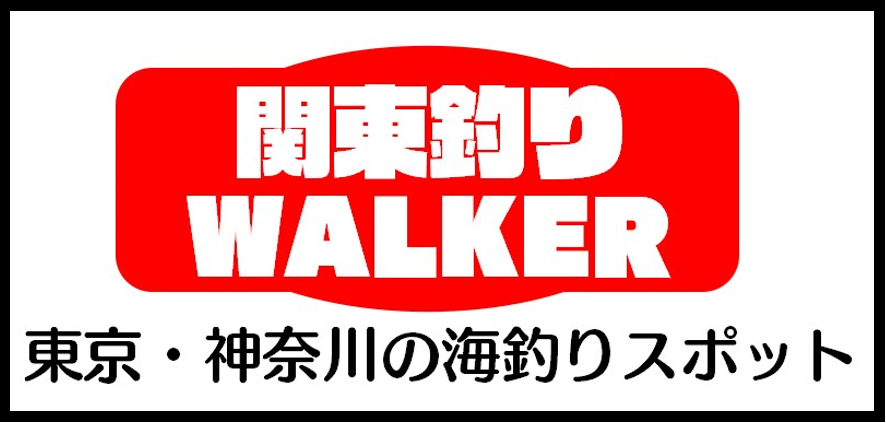 伊豆釣りwalker 沼津 伊豆 熱海のおすすめの釣りスポット