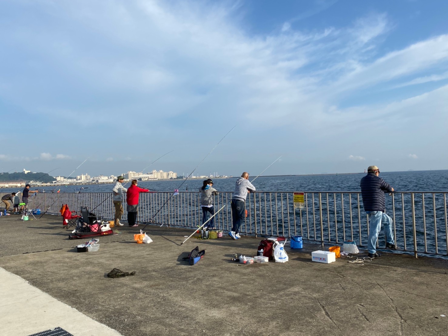 【永久保存版】神奈川県「横須賀市」おすすめ海釣りスポット12選｜関東釣りWALKER