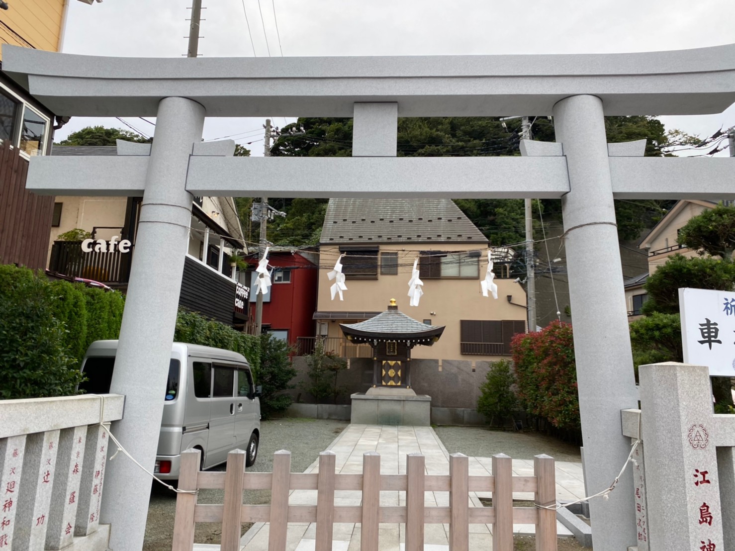 神奈川県藤沢市 江の島 の海釣りガイド 釣れる魚 駐車場 トイレ 関東釣りwalker