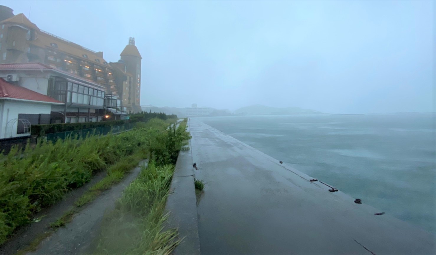 和歌山 白浜 ホテル 川久