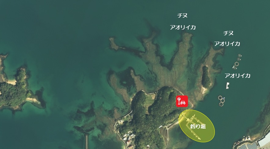 和歌山県田辺市 内ノ浦海岸 の海釣りガイド 釣れる魚 駐車場 トイレ 和歌山釣りwalker 和歌山県田辺市 内ノ浦海岸 の海釣りガイド 釣れる魚 駐車場 トイレ 和歌山釣りwalker