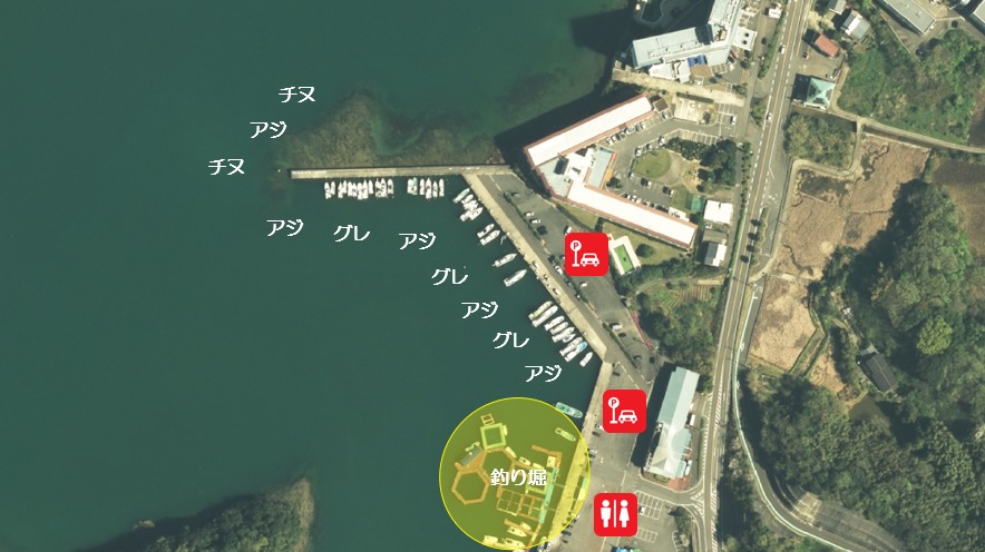 保存版 和歌山県 田辺市 おすすめ海釣りスポット11選 釣れる魚 アクセス 和歌山釣りwalker 保存版 和歌山県 田辺市 おすすめ海釣りスポット11選 釣れる魚 アクセス 和歌山釣りwalker