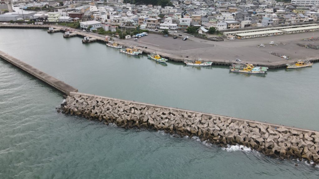 和歌山県有田市 箕島漁港 みのしま のおすすめ海釣りガイド 釣れる魚 渡し船 駐車場 和歌山釣りwalker