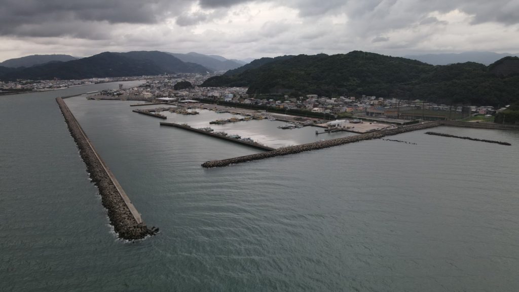 和歌山県有田市 箕島漁港 みのしま のおすすめ海釣りガイド 釣れる魚 渡し船 駐車場 和歌山釣りwalker