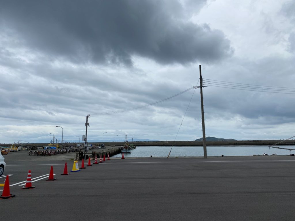 和歌山県有田市 箕島漁港 みのしま のおすすめ海釣りガイド 釣れる魚 渡し船 駐車場 和歌山釣りwalker