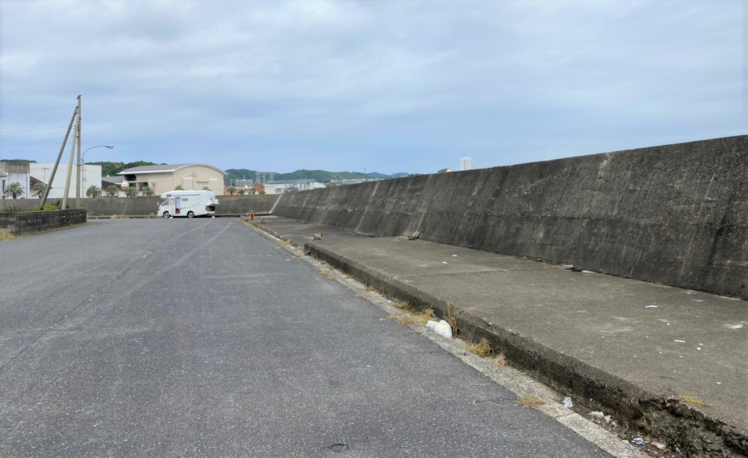 【和歌山県串本町】『串本漁港』の海釣りガイド（釣れる魚・駐車場・トイレ）