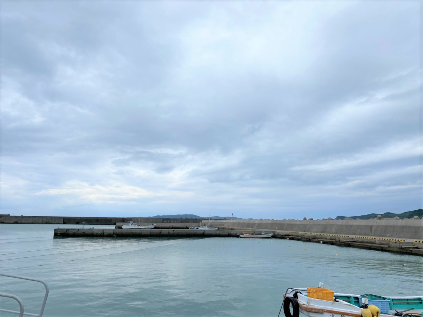 【和歌山県串本町】『田原海水浴場』の海釣りガイド（釣れる魚・駐車場・トイレ）