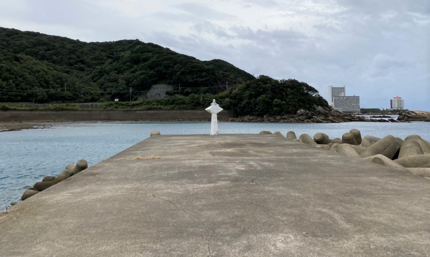 保存版 和歌山県 白浜町 おすすめ海釣りスポット12選 釣れる魚 アクセス 和歌山釣りwalker