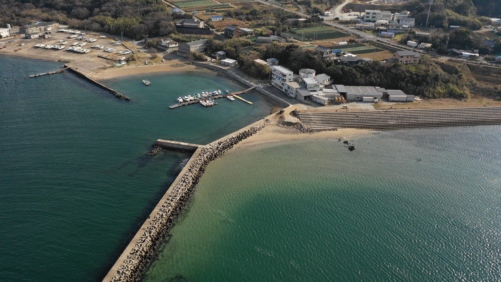 保存版 愛知県 田原市 おすすめ海釣りスポット15選 東海釣りwalker