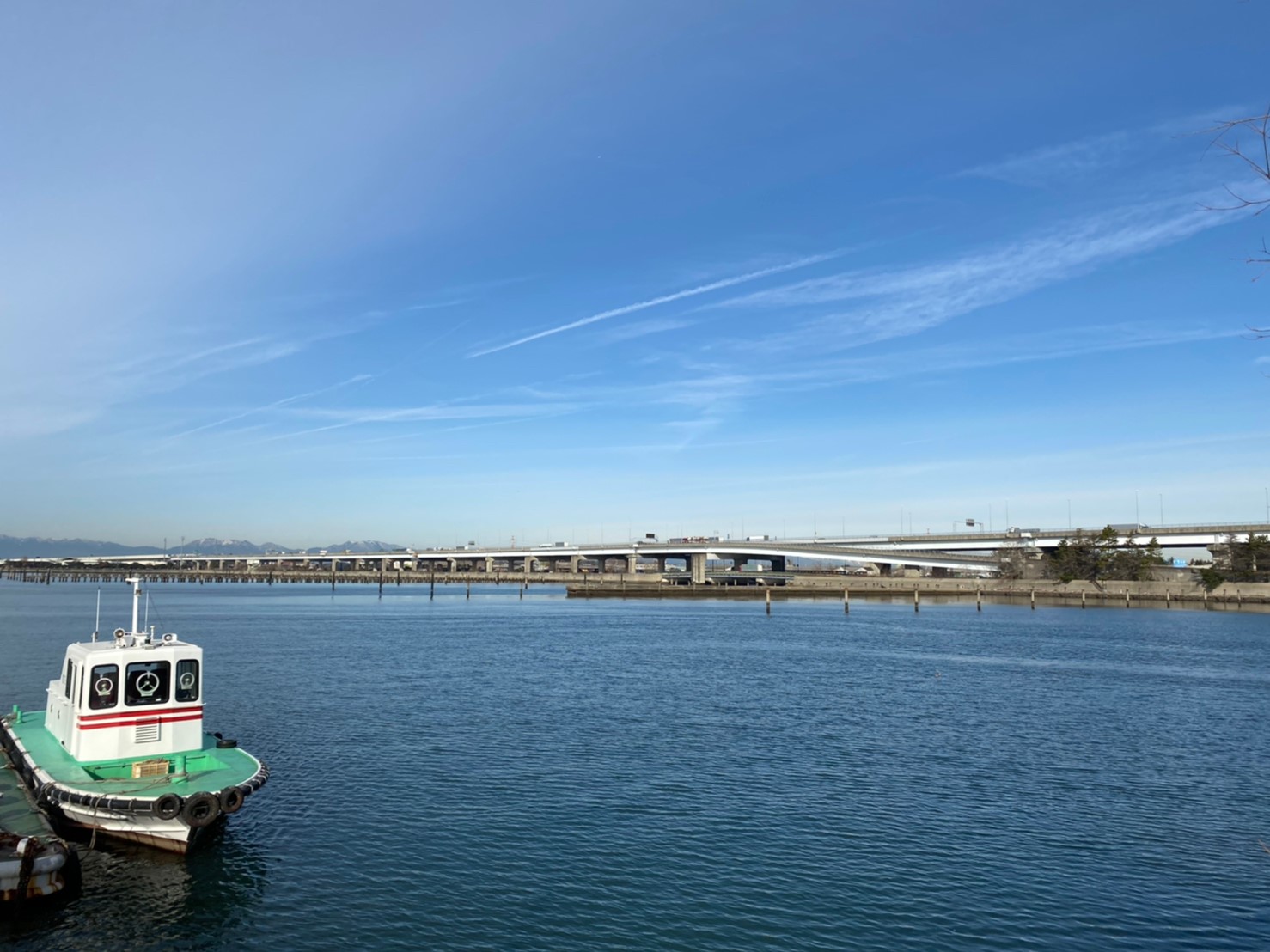 ウナギが狙える 弥富市筏川河口 いかだがわかこう の釣り場ガイド 駐車場 釣れる魚 東海釣りwalker