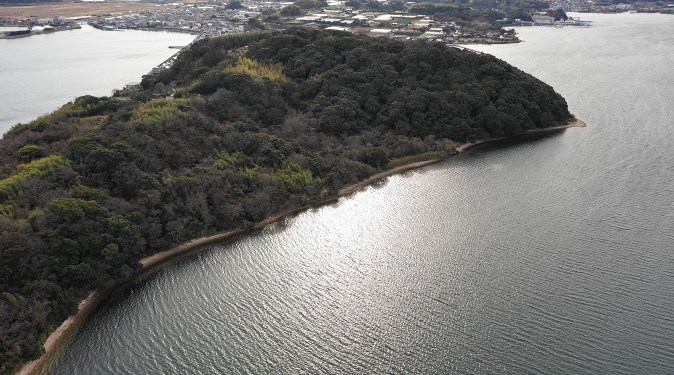 【浜名湖西】『松見ヶ浦周辺』の釣り場ガイド（駐車場・釣れる魚・トイレ）