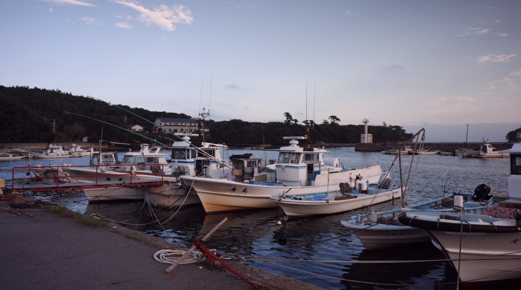 【愛知県西尾市】『佐久島』おすすめ海釣りスポット3カ所の完全攻略ガイド