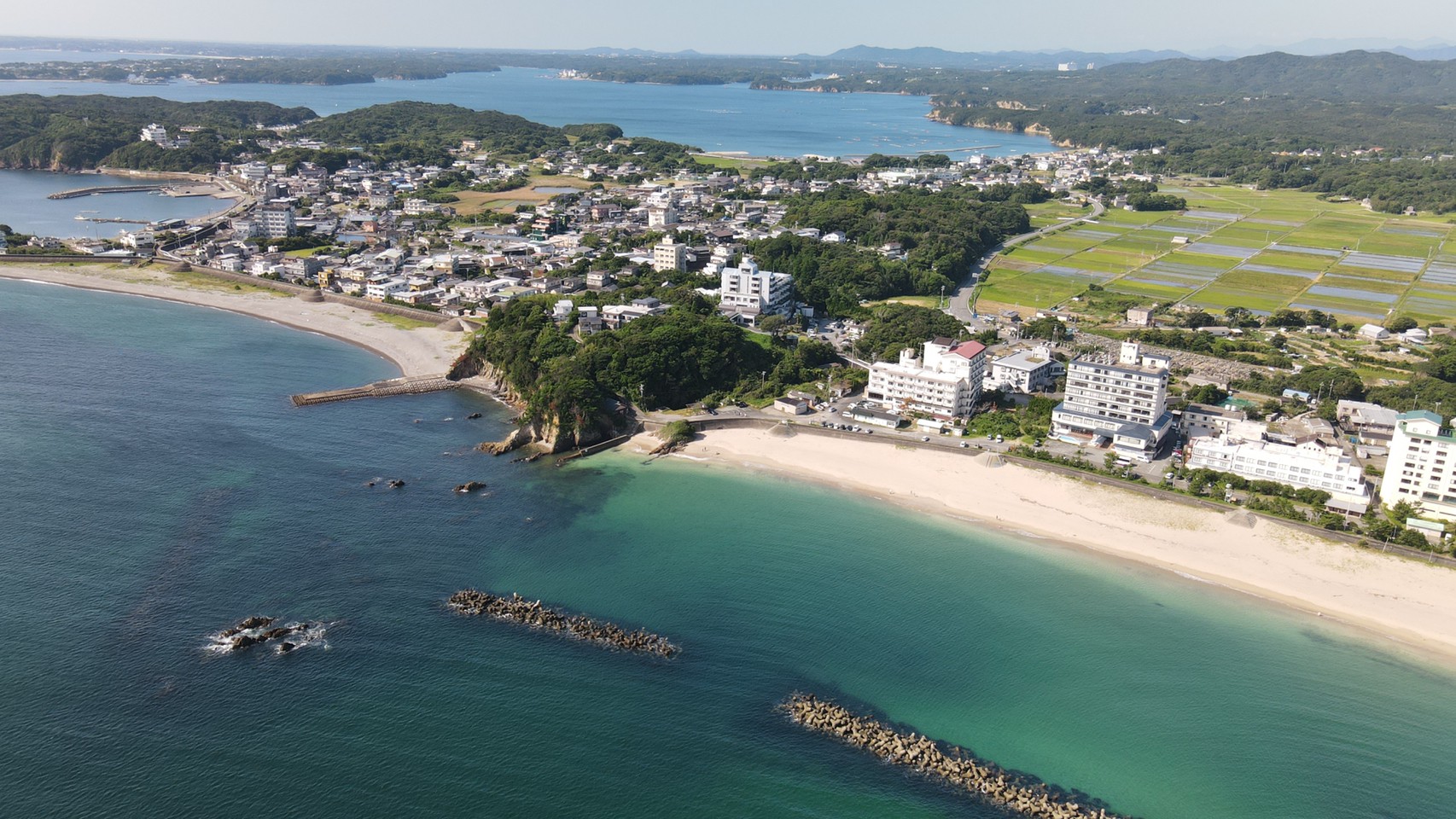 千鳥 ヶ 浜 海水 浴場 釣り