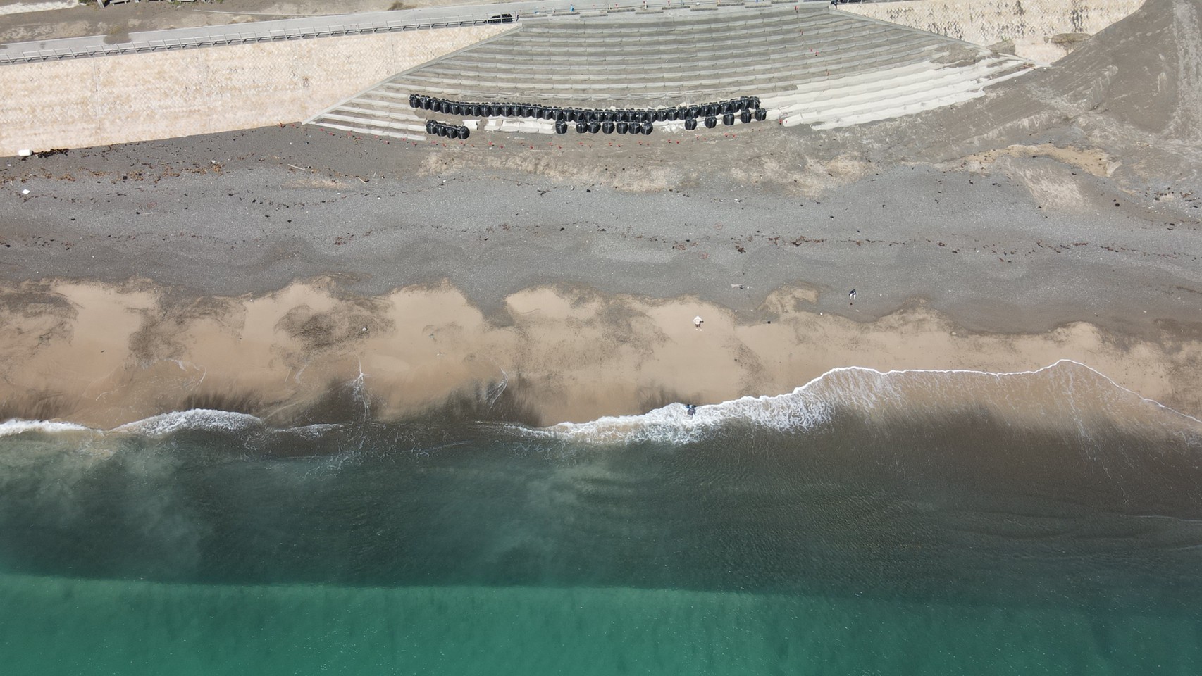 三重県志摩市 和具広の浜 布施田ふれあい公園 の海釣りガイド 釣れる魚 駐車場 トイレ 東海釣りwalker