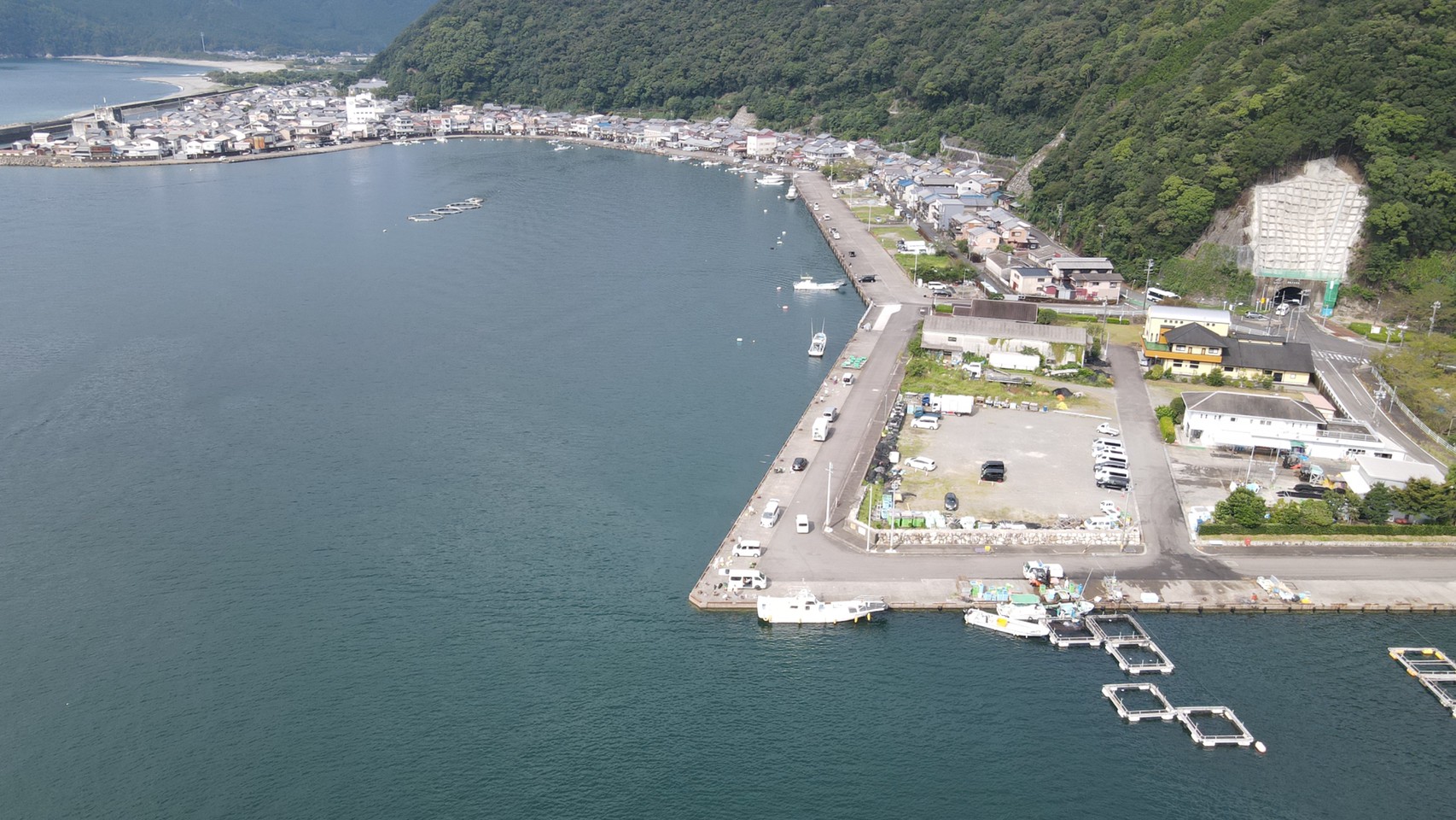 三重県紀北町 大人気 引本港 ひきもとこう の海釣りガイド 釣れる魚 駐車場 トイレ 東海釣りwalker